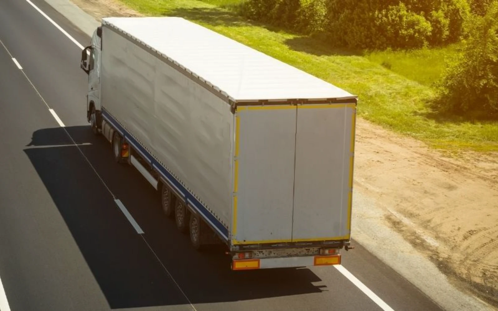 Ankara ve Çanakçı Arası Ambar Taşımacılık